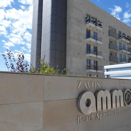 Apartment Ammos Beach