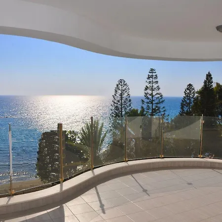 Apartment Ammos Beach *