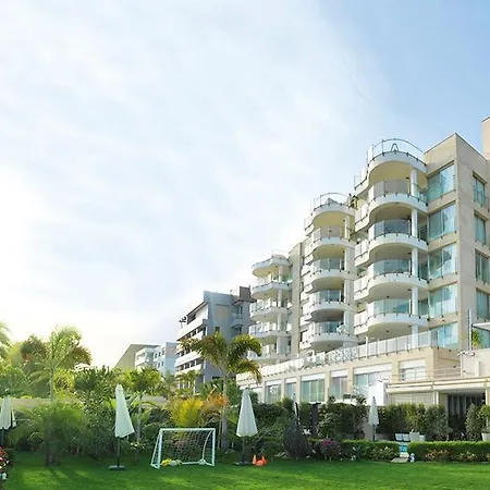 Ammos Beach * Limassol