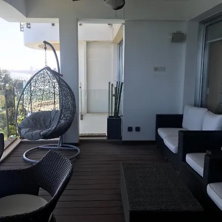 Apartment Ammos Beach
