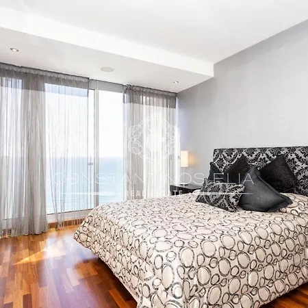 Ammos Beach Apartment Limassol