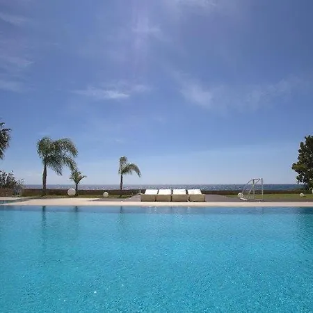 Ammos Beach Limassol