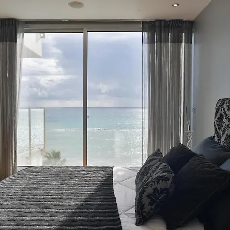 Apartment Ammos Beach