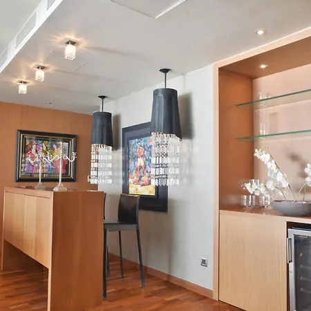 Ammos Beach Apartment *