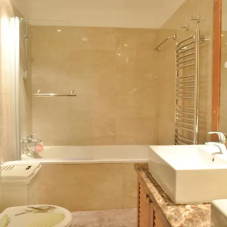 Ammos Beach Apartment