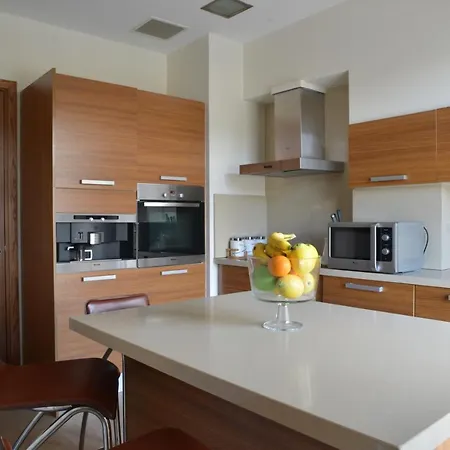 Apartment Ammos Beach