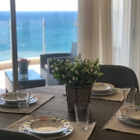 Apartment Ammos Beach Limassol