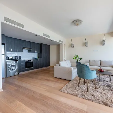 Apartment Ammos Beach