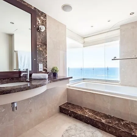 Ammos Beach Apartment *