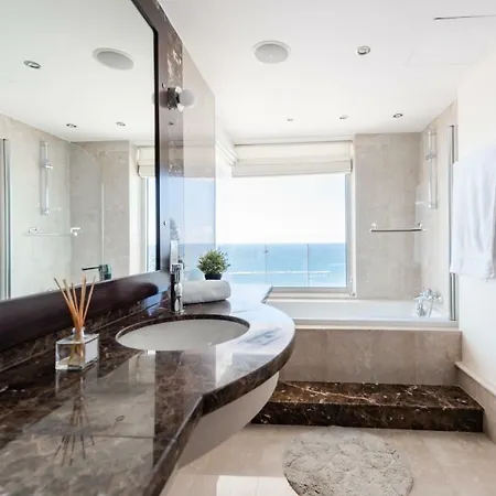 Ammos Beach Apartment