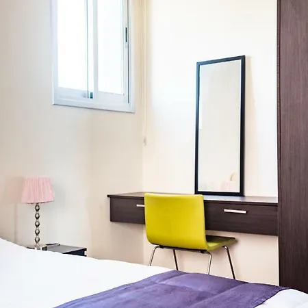 Ammos Beach Apartment
