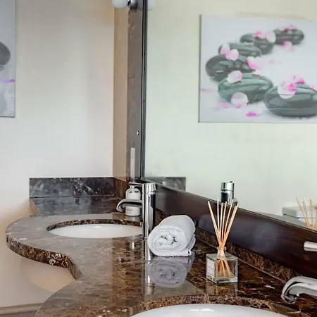 Ammos Beach Apartment