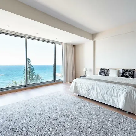 Ammos Beach Limassol