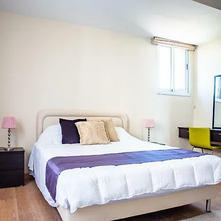 Apartment Ammos Beach Limassol